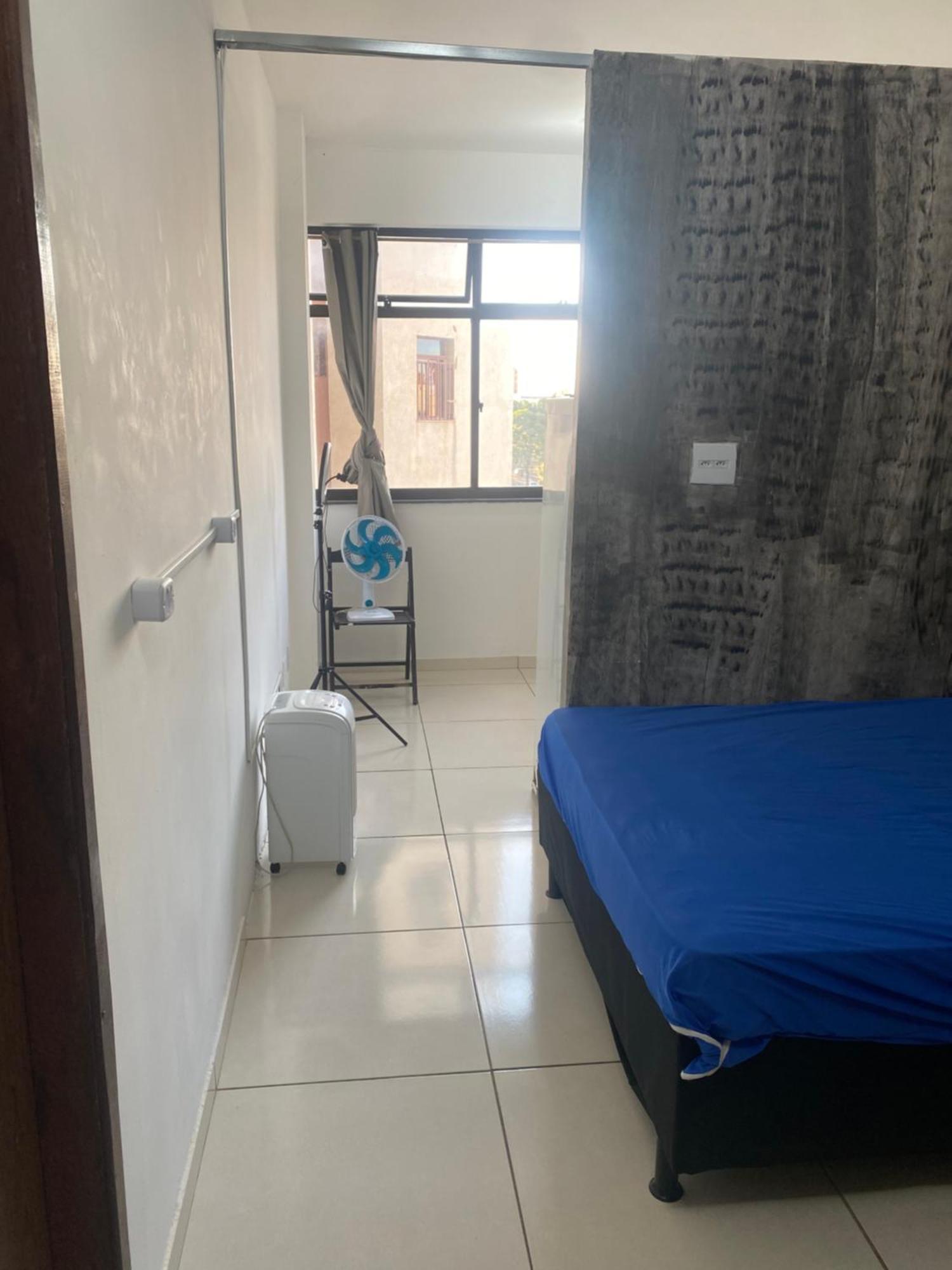 Loft Simples Bairro Floresta