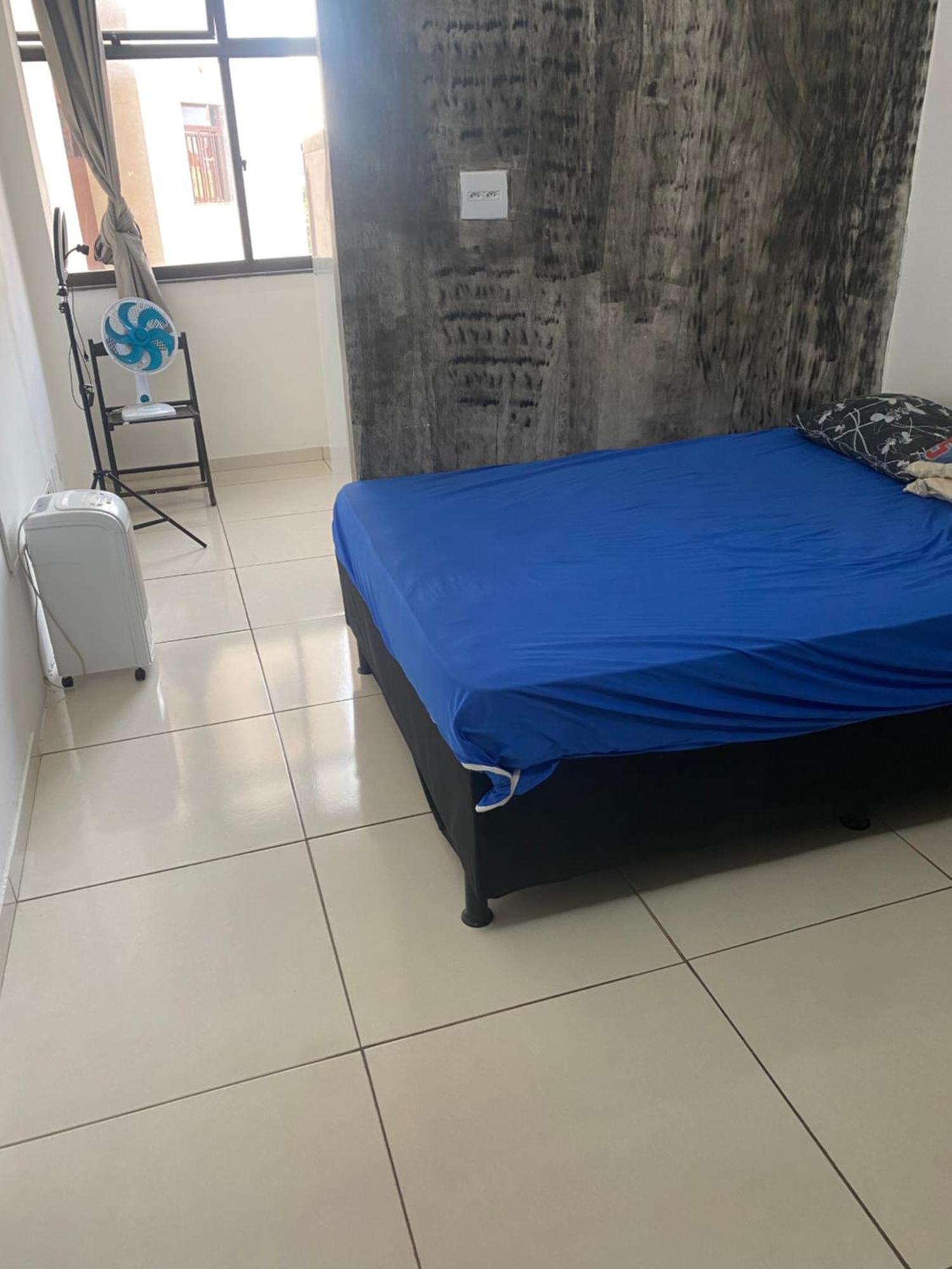 Loft Simples Bairro Floresta Apartamento
